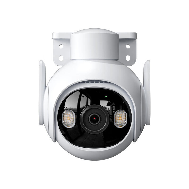 5 Million Clear Outdoor Surveillance Cameras – HD Security