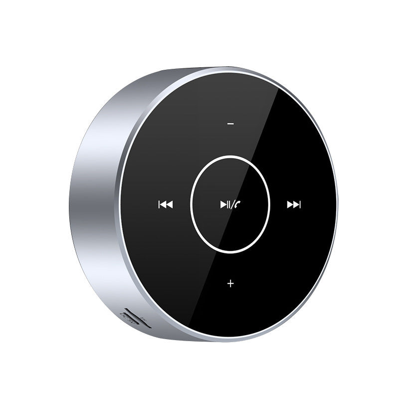 Portable Mini Bluetooth Speaker