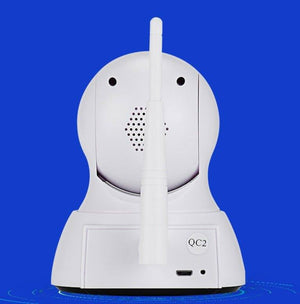 1080P Surveillance Camera – Clear HD Security for Your Home