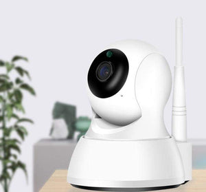 1080P Surveillance Camera – Clear HD Security for Your Home