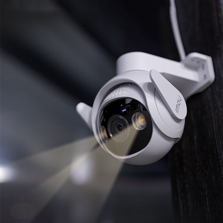 5 Million Clear Outdoor Surveillance Cameras – HD Security