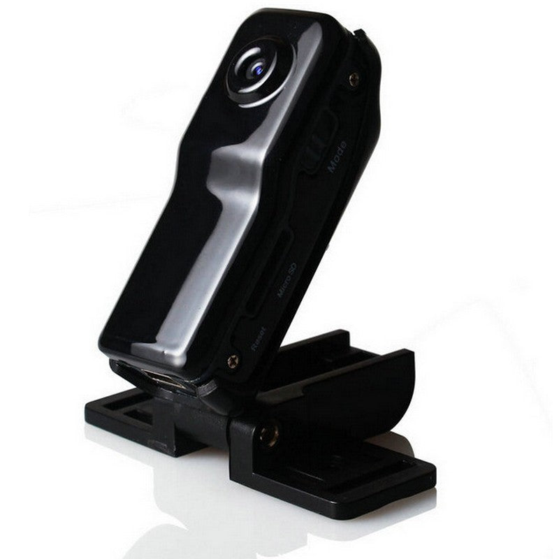 MD81S HD Network Surveillance Camera – Clear Security Monitoring