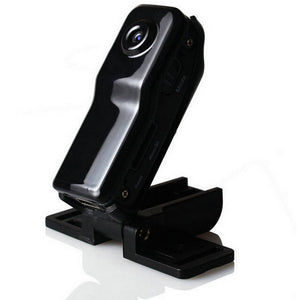MD81S HD Network Surveillance Camera – Clear Security Monitoring