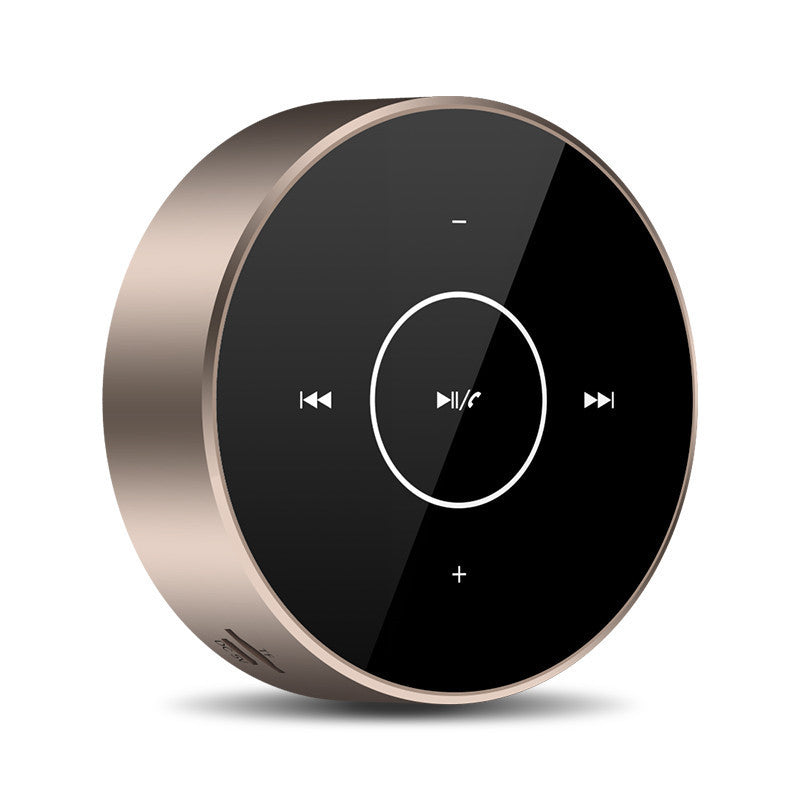 Portable Mini Bluetooth Speaker