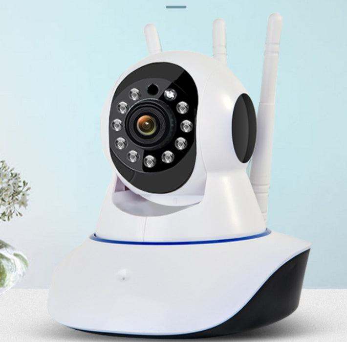 1080P Surveillance Camera – Clear HD Security for Your Home