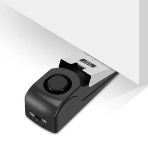 120 Db Stop System Security Home Wedge 120 Db Stop System Security Home Wedge ShapedShaped