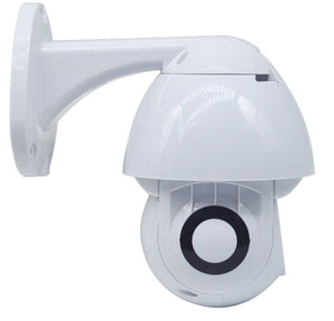 Wireless Outdoor Surveillance Camera | Weatherproof & Smart