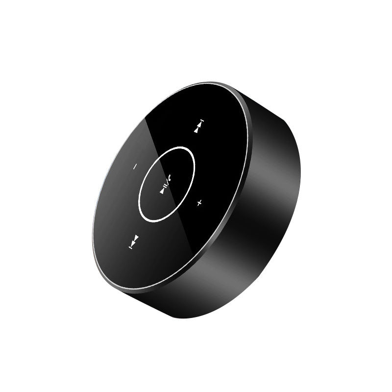 Portable Mini Bluetooth Speaker