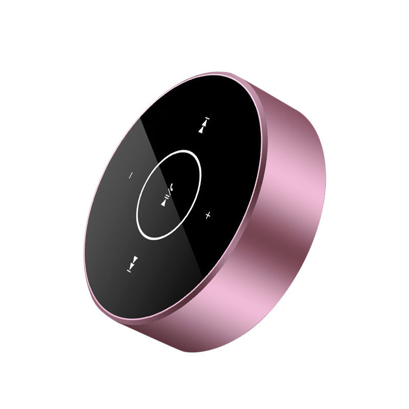 Portable Mini Bluetooth Speaker