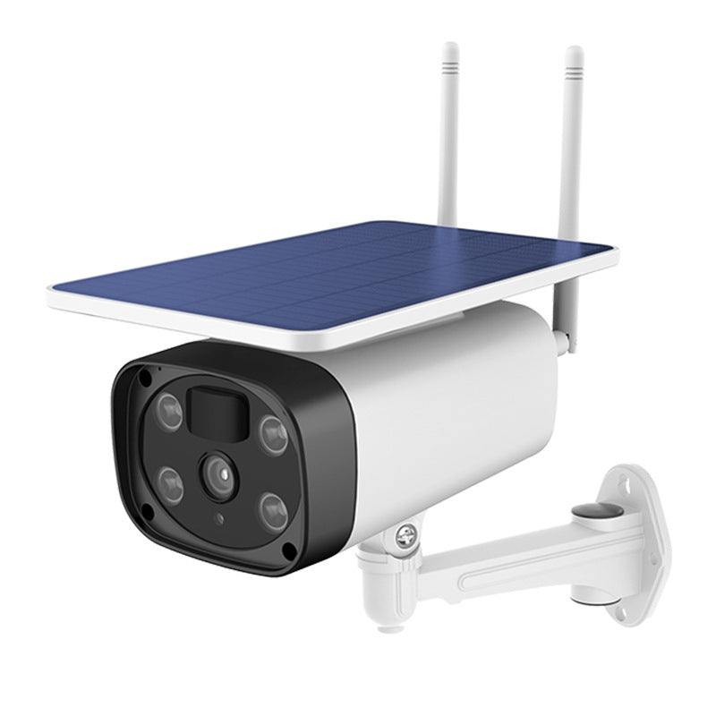 Intelligent Surveillance Camera – Smart Security for Your Home