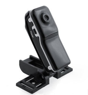 MD81S HD Network Surveillance Camera – Clear Security Monitoring