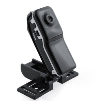 MD81S HD Network Surveillance Camera – Clear Security Monitoring