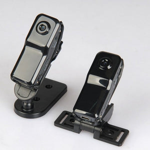 MD81S HD Network Surveillance Camera – Clear Security Monitoring