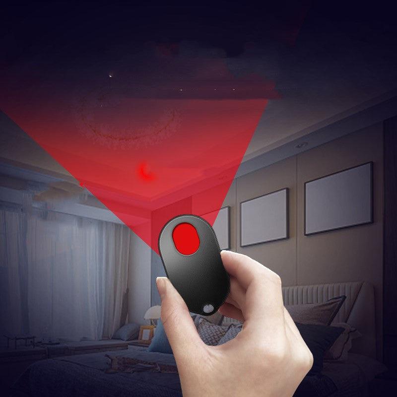 Hotel Anti-surveillance Scan Finder Detect Hidden Cameras Easily
