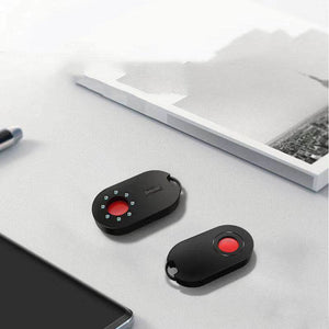 Hotel Anti-surveillance Scan Finder Detect Hidden Cameras Easily
