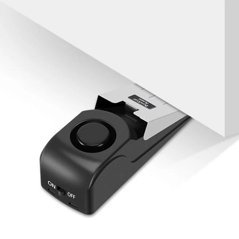  120 Db Stop System Security Home Wedge 120 Db Stop System Security Home Wedge ShapedShaped